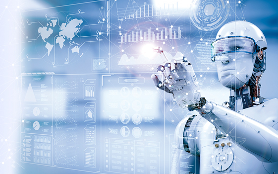 了解這些機(jī)器人焊接小故障，關(guān)鍵時刻能幫到您