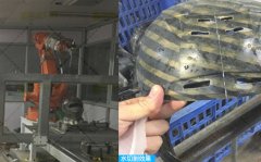 機器人水刀切割好在哪？總結(jié)了這10點