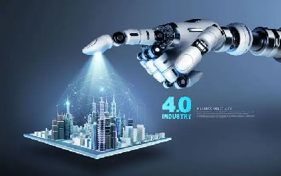 <b>十四五規(guī)劃：工業(yè)機器人迎來廣闊發(fā)展空間</b>