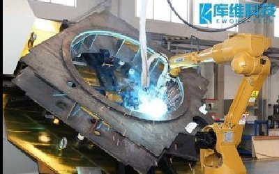 焊接機器人常見系統故障有哪些？