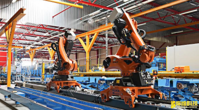 焊接機器人如何選型？
