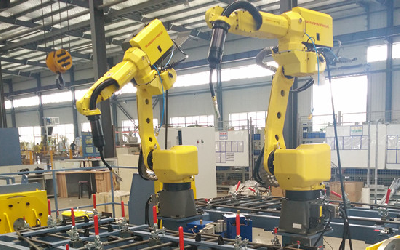 自動焊接機器人的價格是多少？有哪些優勢？