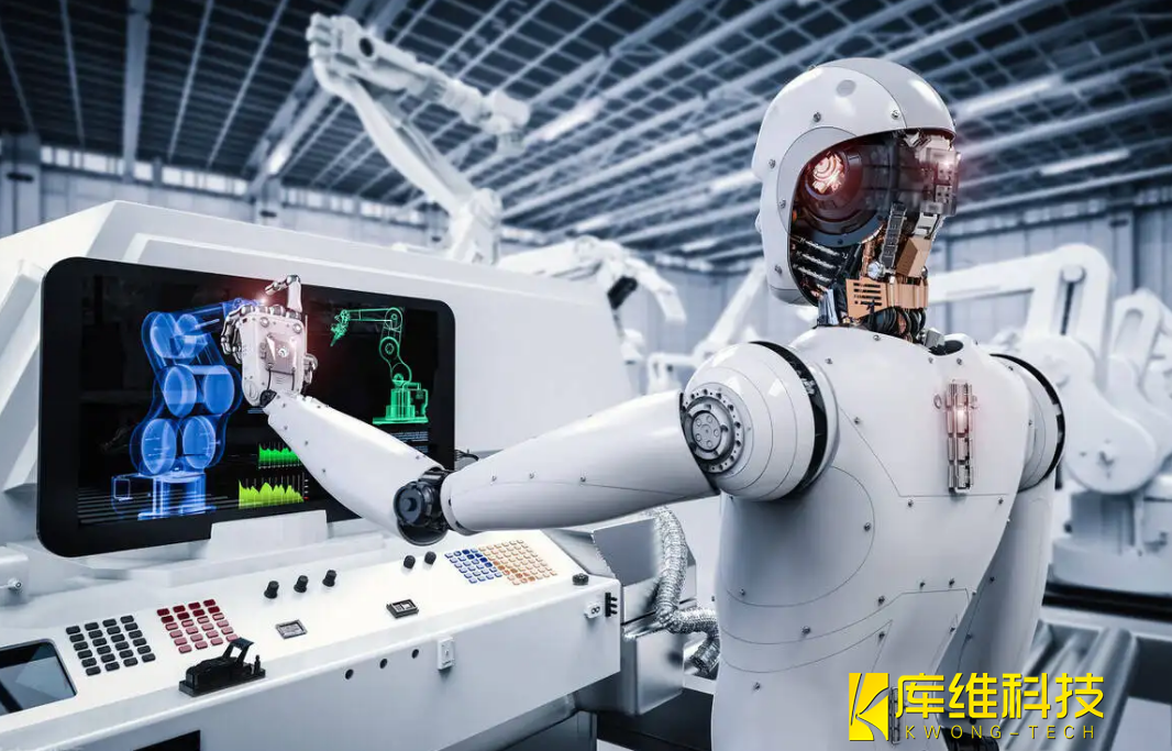 工業(yè)機器人規(guī)劃