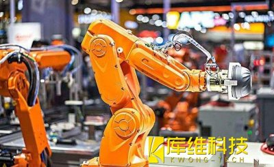 向油價看齊!7月1號開始機器人領(lǐng)域迎來漲價潮