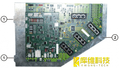 <b>自動化生產線庫卡機器人KRC4控制柜介紹</b>