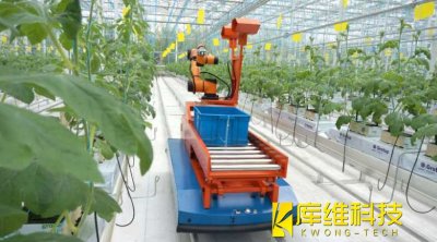 <b>機器人顛覆性技術將在農業領域“大顯身手”</b>