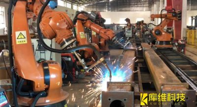 經(jīng)驗之談!如何防止焊接機器人焊接變形