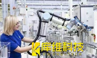 重磅消息!智能機器人從這里成批“走出”