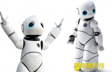 中信建投:仿人機(jī)器人賦予機(jī)器“生命”,機(jī)器替人不再是想象