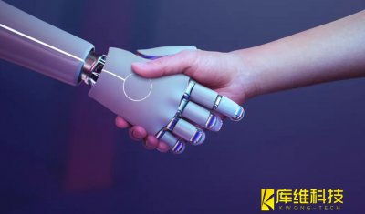 機(jī)器人日益融入實體經(jīng)濟(jì) 多部門出臺措施支持拓展應(yīng)用空間