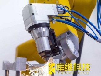 自動(dòng)化生產(chǎn)線(xiàn)中的切割神器-激光切割機(jī)