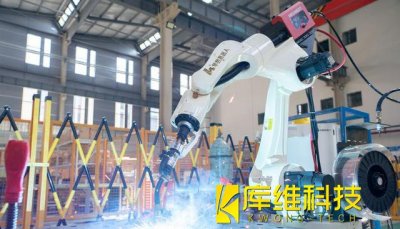 奮進(jìn)新時(shí)代 重慶新答卷”|拼“智”力 工業(yè)機(jī)器人如何掌握“度”