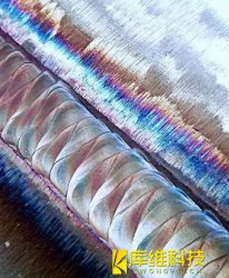 焊接機器人防止焊接氣孔產生的5大常見控制措施