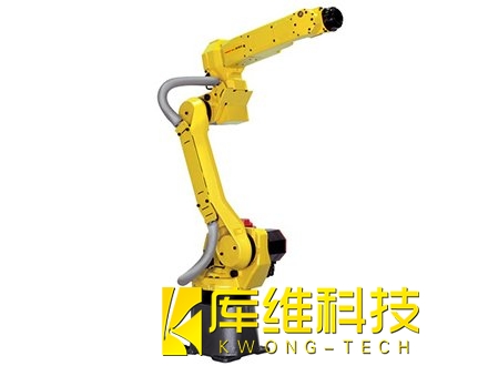 發那科焊機機器人