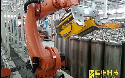 搬運(yùn)碼垛機(jī)器人的定義，您真的理解全面了嗎？