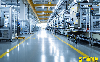 掌握最新自動化生產線技術，輕松提高生產效能！