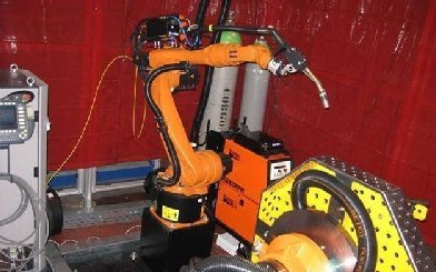 在不同行業和工藝中，弧焊機器人和氣保焊機應如何選擇？