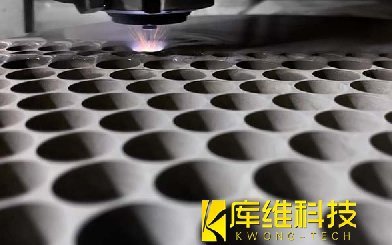 水導激光加工與常規加工相比，有哪些優勢？