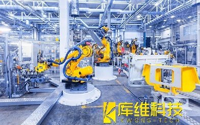 PLC控制器在工業機器人控制系統中擔當什么角色？