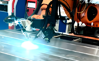 除了MIGMAG焊接，還有哪些適合自動化應用的焊接工藝？