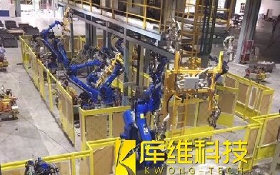 PLC控制器在機(jī)器人控制中有哪些優(yōu)勢?