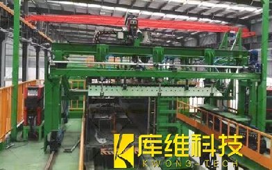 工業(yè)自動化有什么特點(diǎn)?