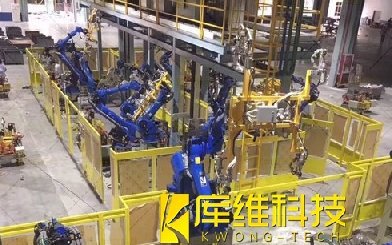 工業(yè)機(jī)器人維護(hù)和保養(yǎng)需要注意什么？