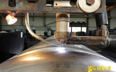 大型罐體焊接常見問(wèn)題及解決方案