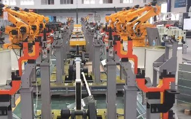 實施自動化生產線需要多長時間？