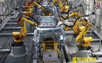 焊接自動化系統(tǒng)如何與現(xiàn)有設備集成？