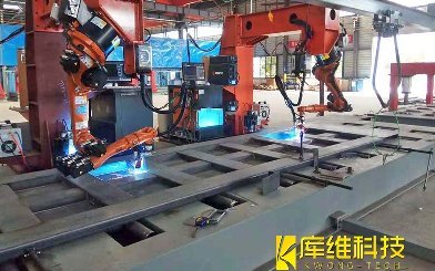 鋼結(jié)構(gòu)厚板焊接常見的五大難題及解決方案