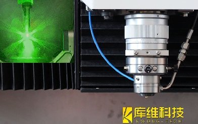 水導激光加工的那些技術難點