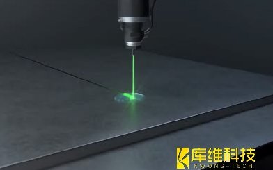 水導(dǎo)激光技術(shù)之切割:材料加工后的優(yōu)勢(shì)分析