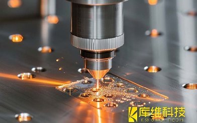 激光微鉆孔技術全解密：材料、原理、方法及應用大揭秘