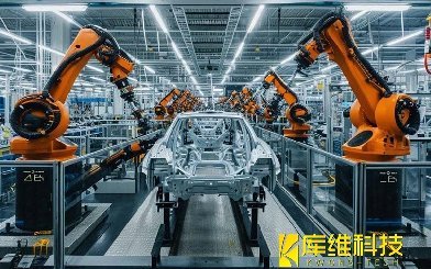 激光焊接技術革新：43秒完成新能源汽車車身制造