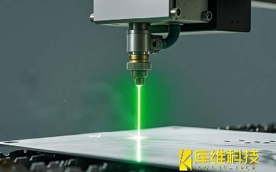 水導激光如何解決碳化硅加工難題？— 技術解析與案例實踐