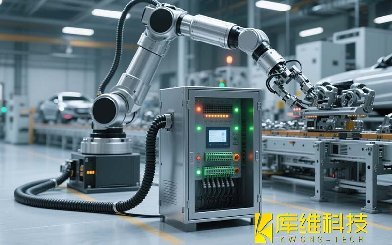 現(xiàn)代工廠自動化改造必備：PLC與工業(yè)機器人的完美配合技巧大揭秘