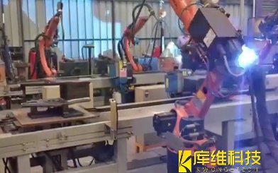 焊接自動化生產(chǎn)線可能會出現(xiàn)的問題，你都知道哪些嗎？