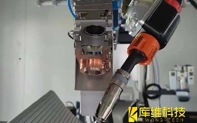 <b>中厚板鈦合金焊接：高效方案突破傳統瓶頸</b>