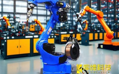 5大自動化焊接機器人解決方案，提升產能！