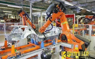 數(shù)字化產(chǎn)線：從“單機(jī)自動(dòng)化”到“全流程智能化”的升級(jí)