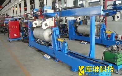 <b>儲罐焊切誤差大？2025年智能自動化焊接技術全解析</b>