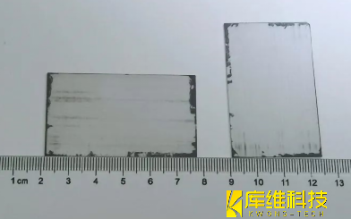 水導激光加工案例之金剛